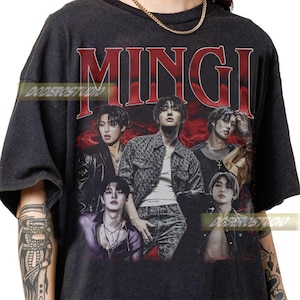 Mingi - Etsy