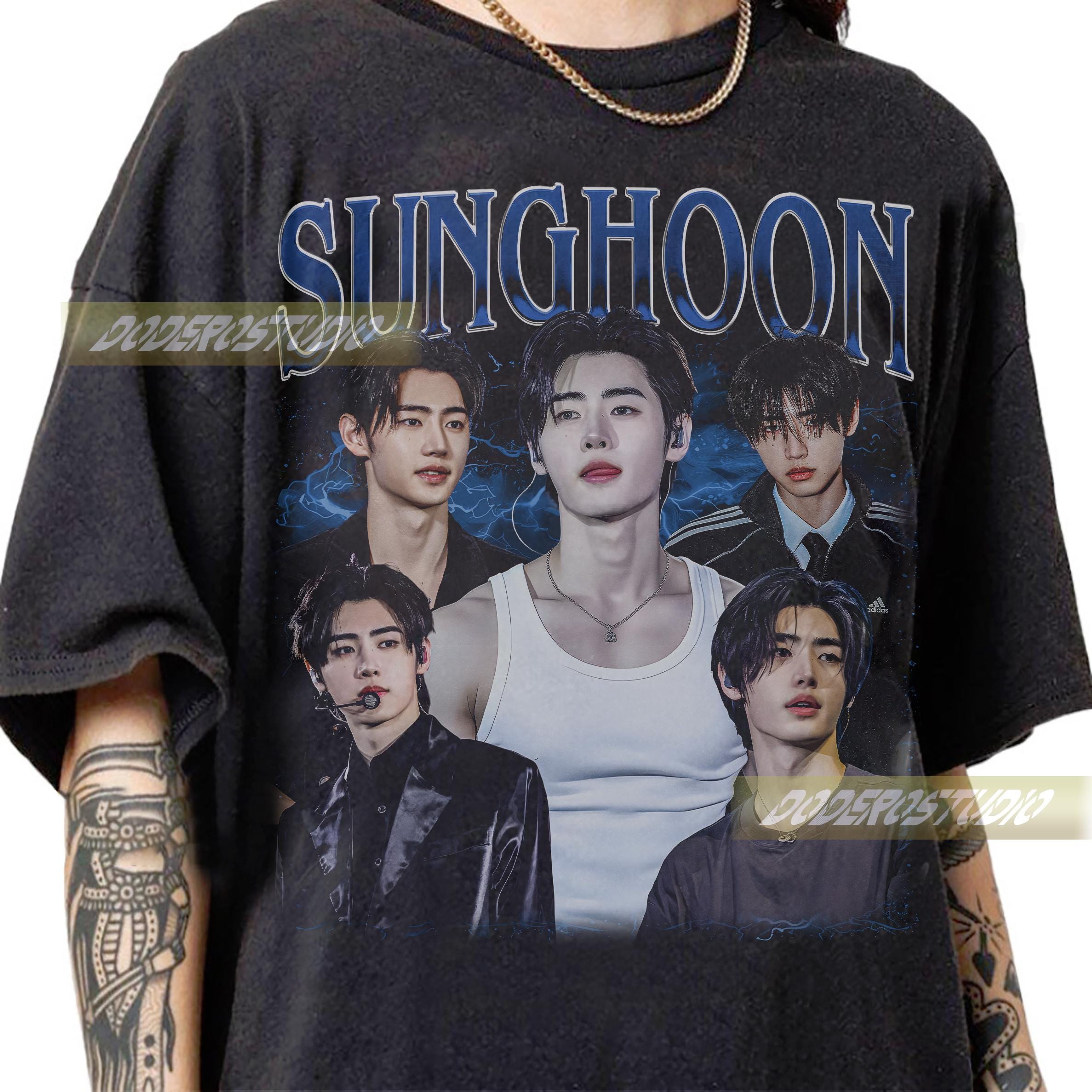 Niki Enhypen Gift - 60+ Gift Ideas for 2026