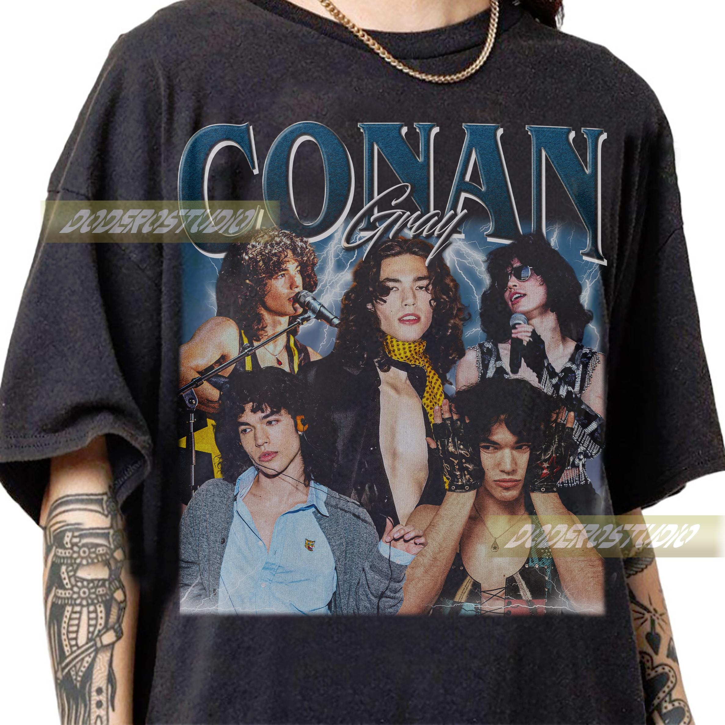 Conan