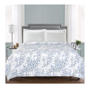 Quilt Blanket 200x200cm Zia