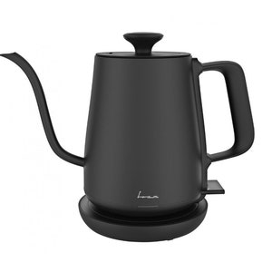 Electric Kettle Fram- Black