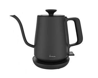 Electric Kettle Fram- Black