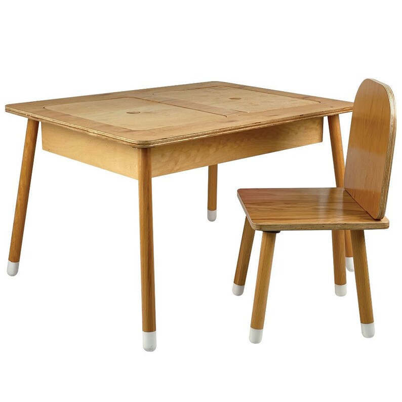 Sensory Table Sensory Bin Montessori Table Activity Table Etsy