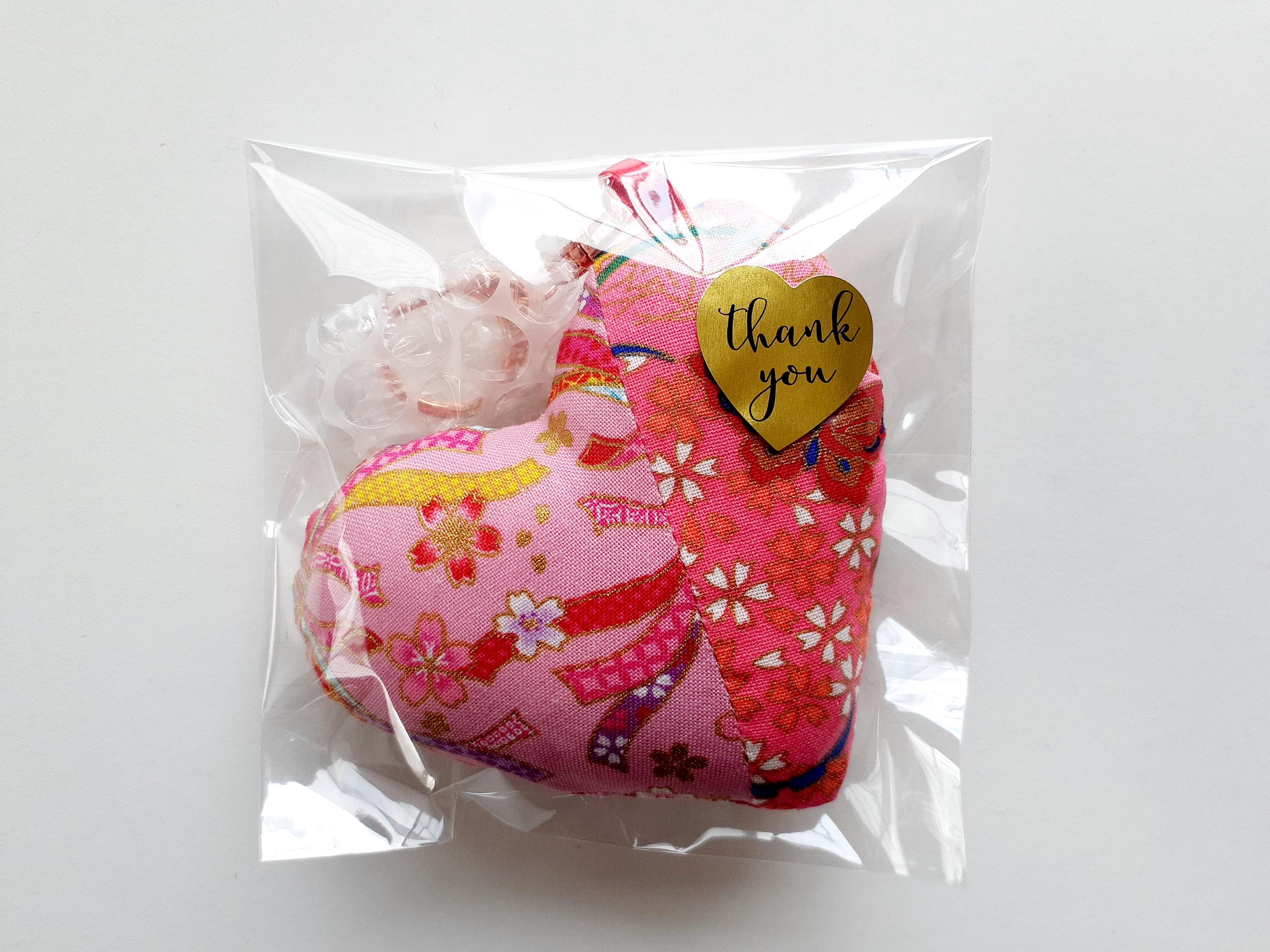 Number 2 Page/valentine Valentine'sday Heart Keychain Keyring