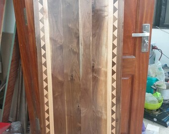 walnut wood for table top
