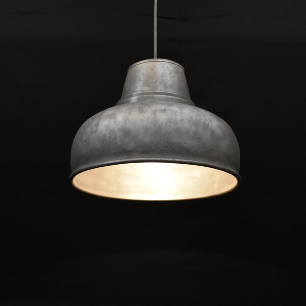 Industrial Pendant Etsy