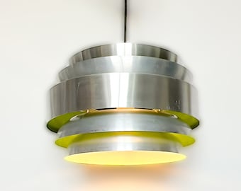 Lebber Vintage® - Vintage Ikea Blimp, Saturn Lamp, Space Age
