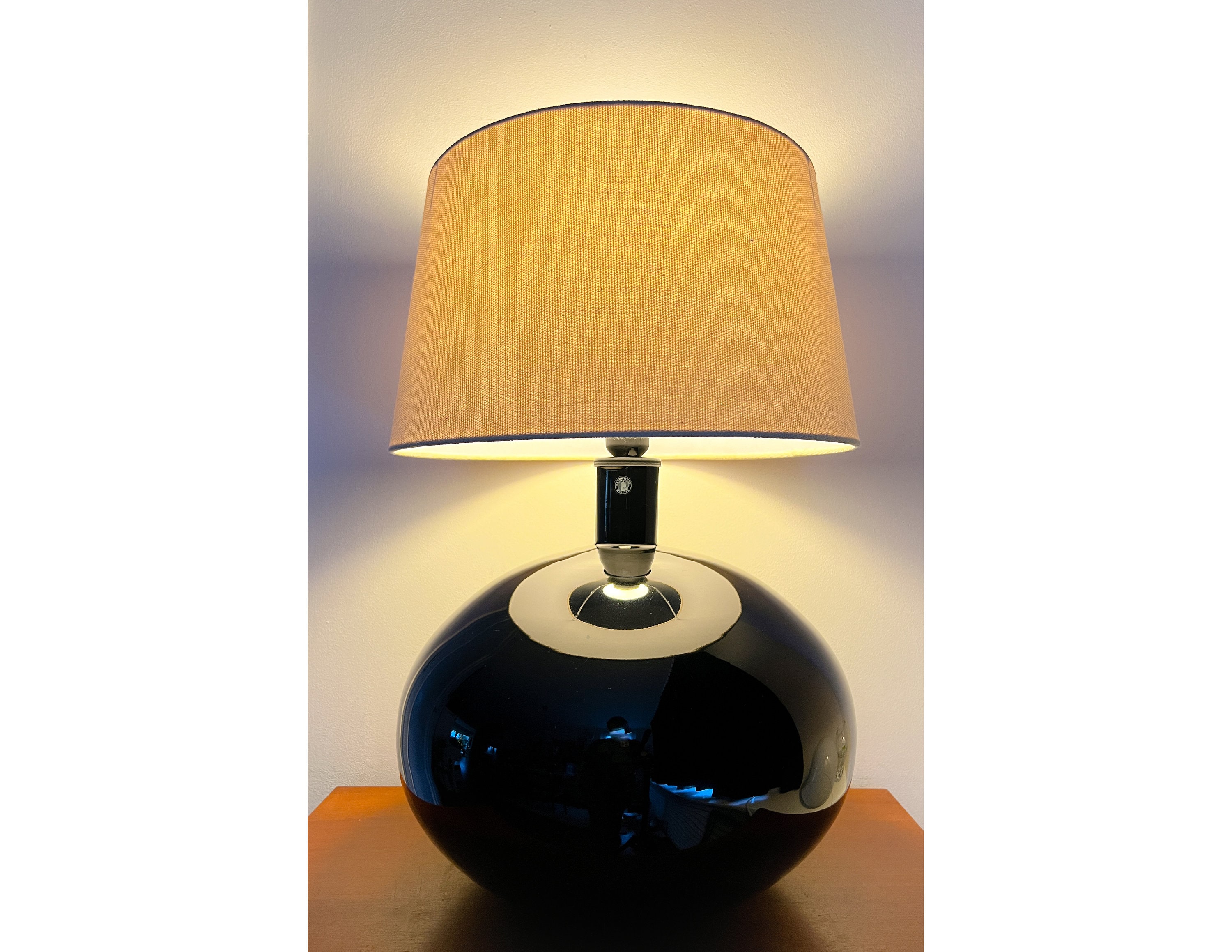 Rare Vintage IKEA Lamp