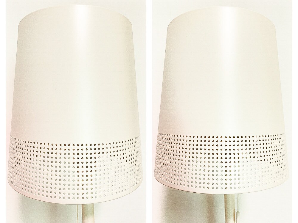 IKEA PS 2014 オールドイケア ランプ サイドテーブル RYGALIK