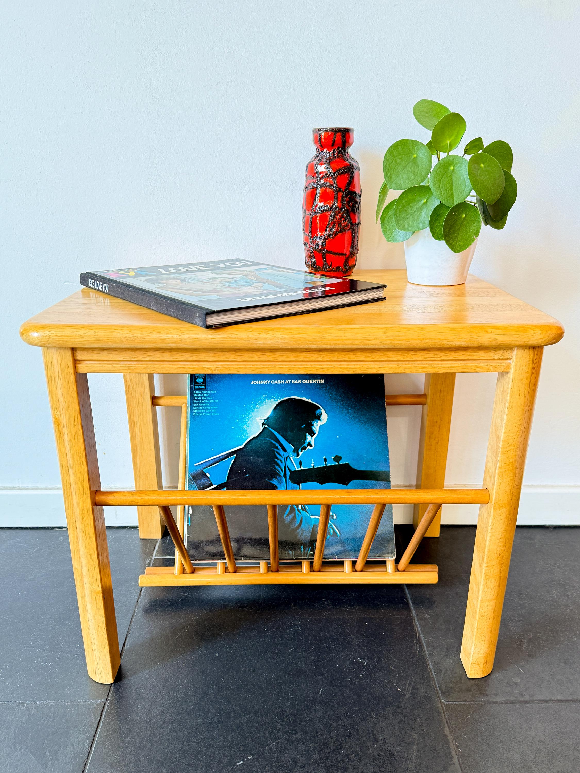 Y2k End Table - Etsy