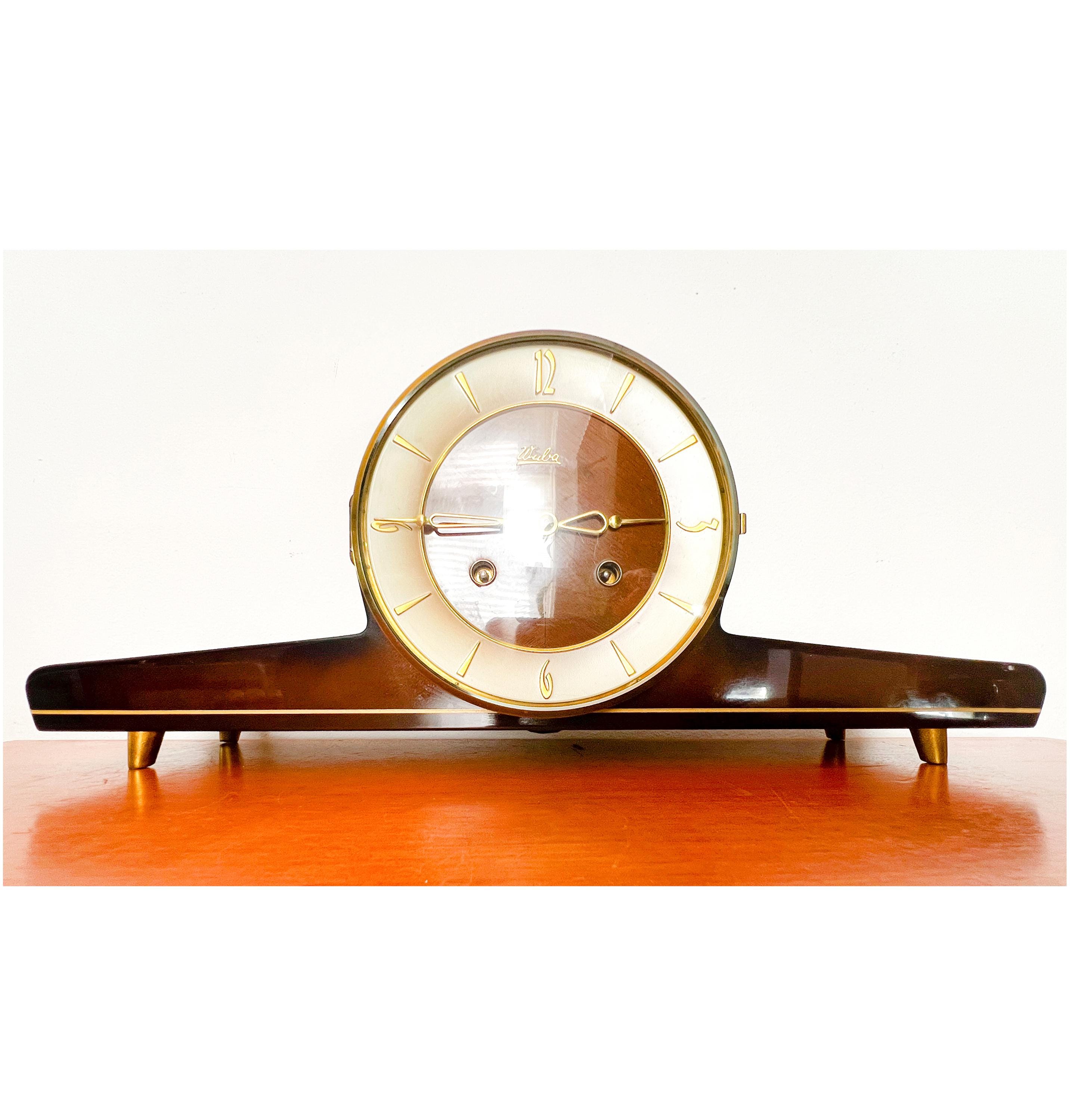 Wuba warmink clock - Etsy 日本 Wuba warmink clock - Etsy 日本