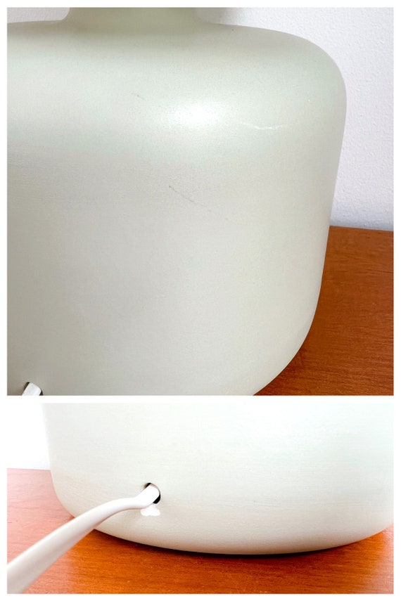 Ikea 2024 ceramic lamp