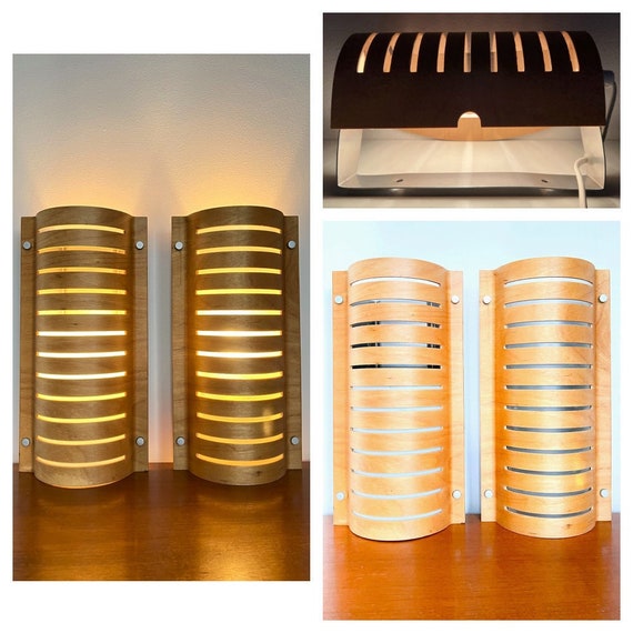 Ikea brass 2024 wall light