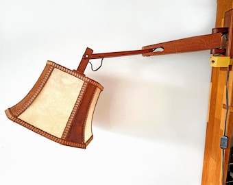 IKEA Floor Lamp 'stranne' XXL - Swedish Design by Knut and