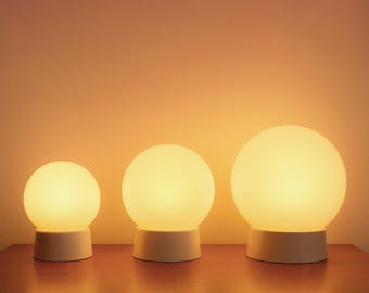 IKEA Floor Lamp 'stranne' XXL - Swedish Design by Knut and