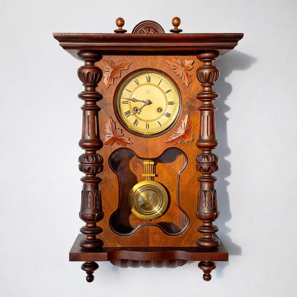Odo wall clock - Etsy 日本