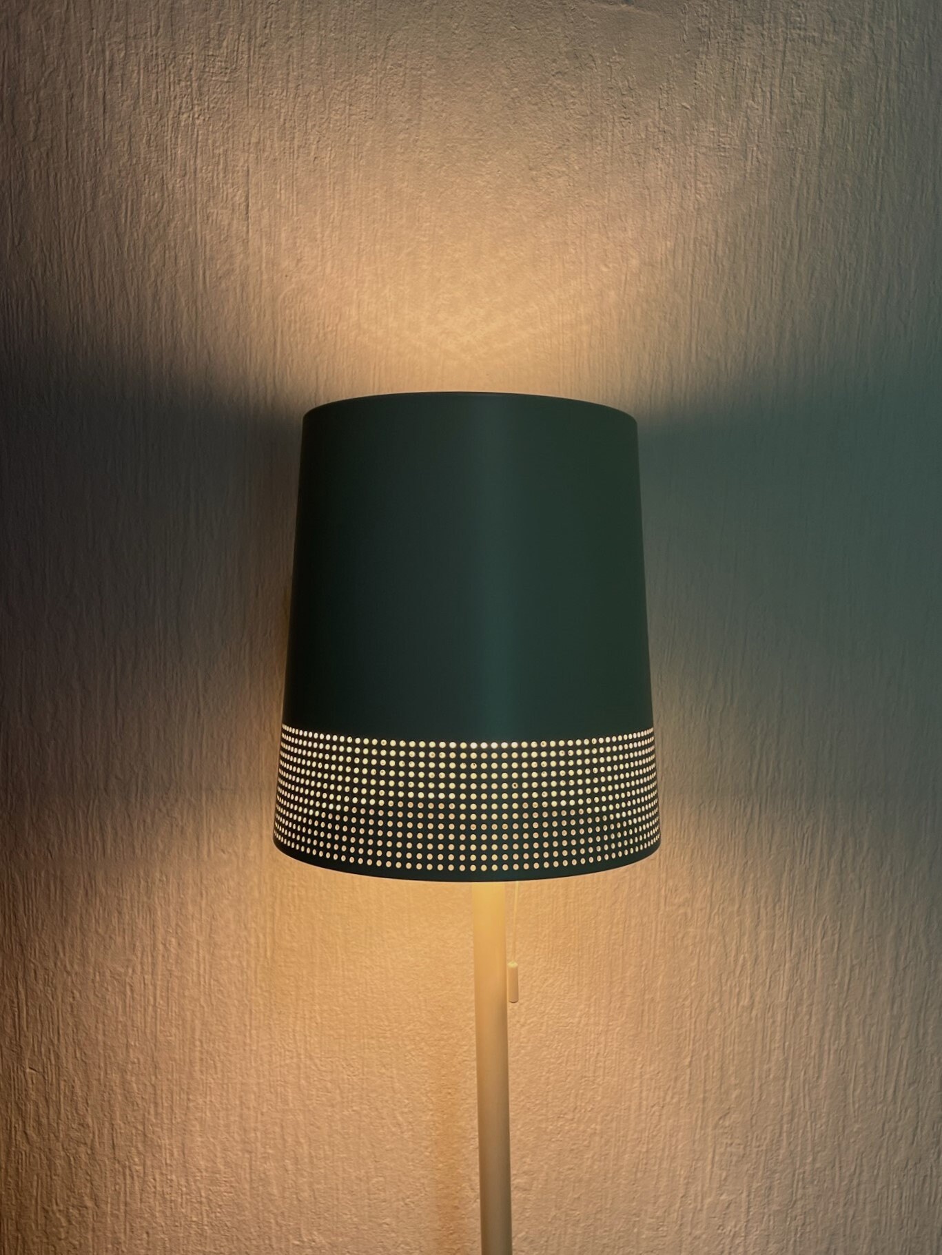 IKEA PS 2014 オールドイケア ランプ サイドテーブル RYGALIK