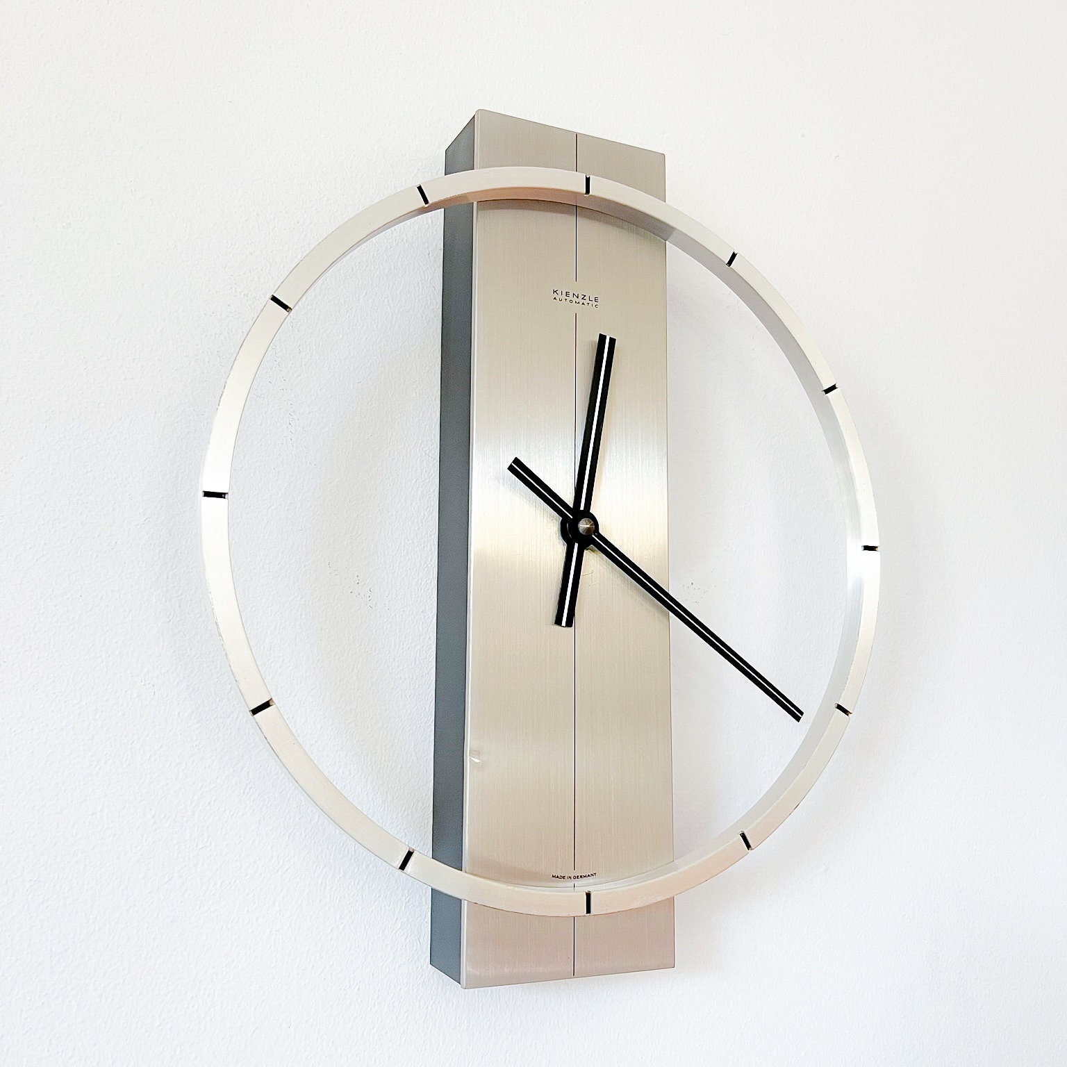 Kienzle wall clock - Etsy 日本