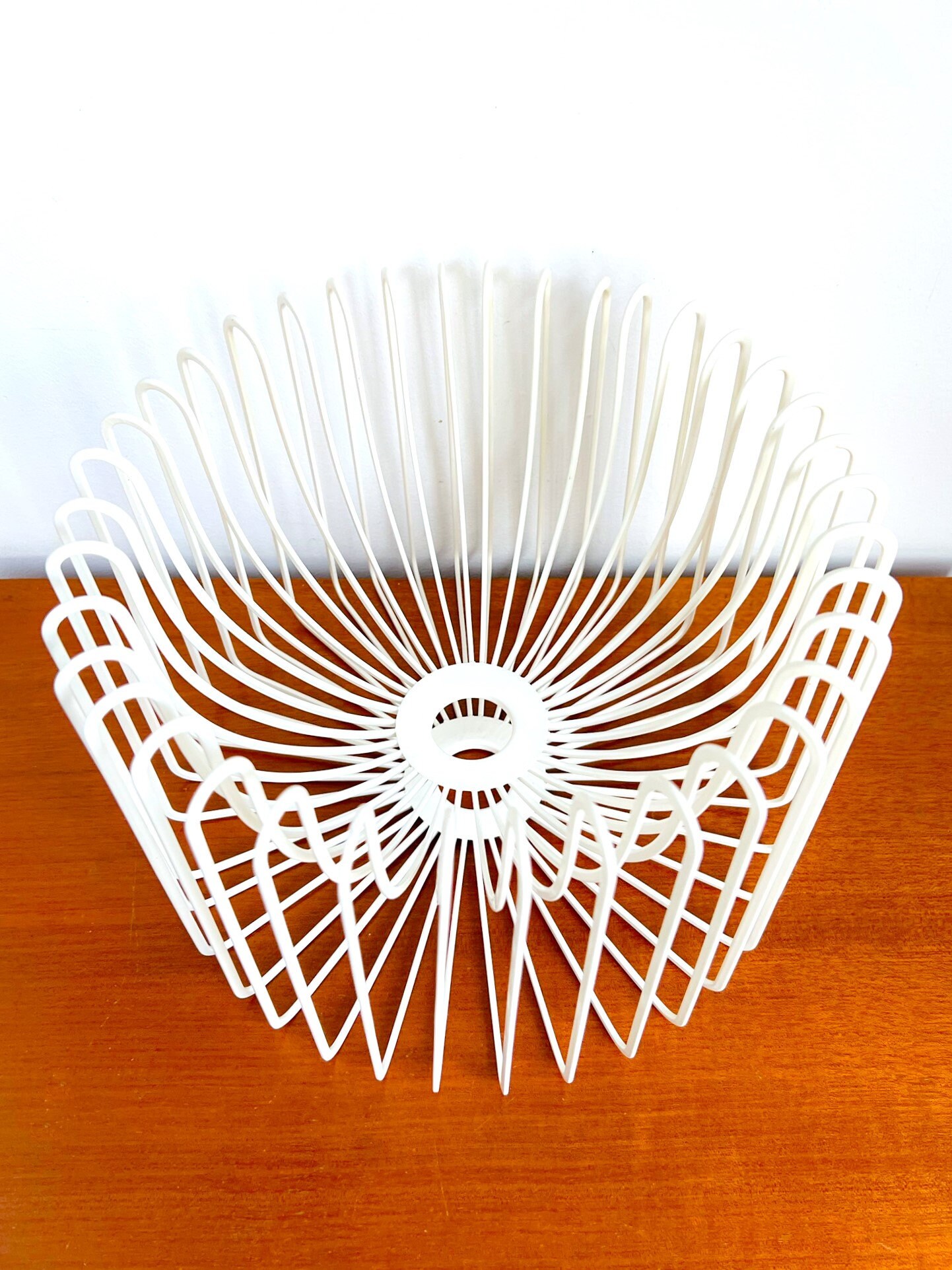 Vintage IKEA Trådig Fruit Basket 90s - Design by Ehlén Vintage IKEA Trådig Fruit Basket 90s - Design by Ehlén