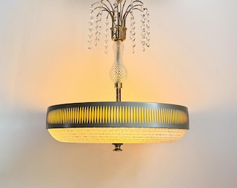 IKEA Floor Lamp 'stranne' XXL - Swedish Design by Knut and