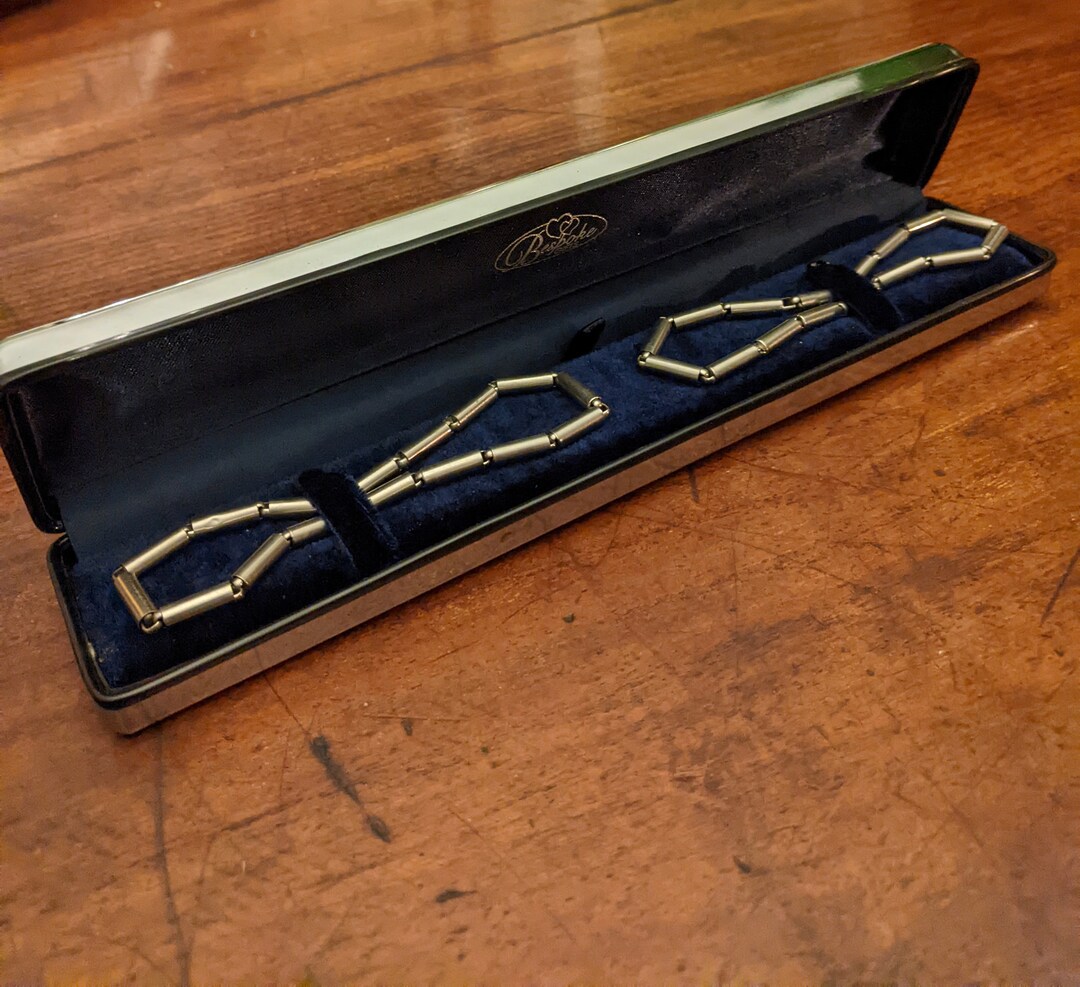 Vintage Peaky Blinders Style Sleeve Garters/arm Bands Etsy