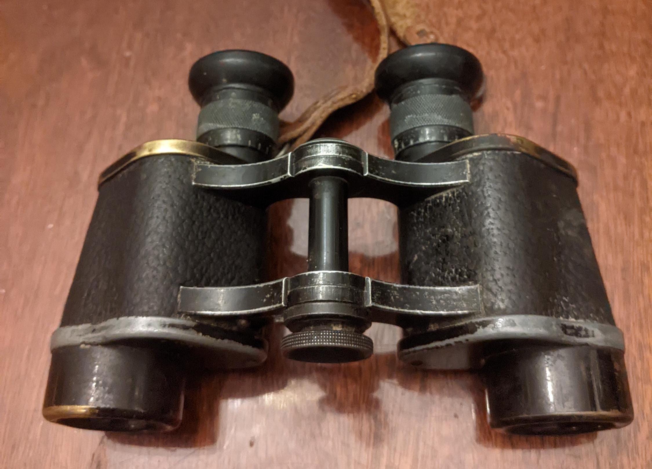 Binoculars ww1 - Etsy 日本