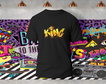 King Crown Shirt