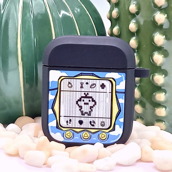 Air Pod Case Video Game Etsy