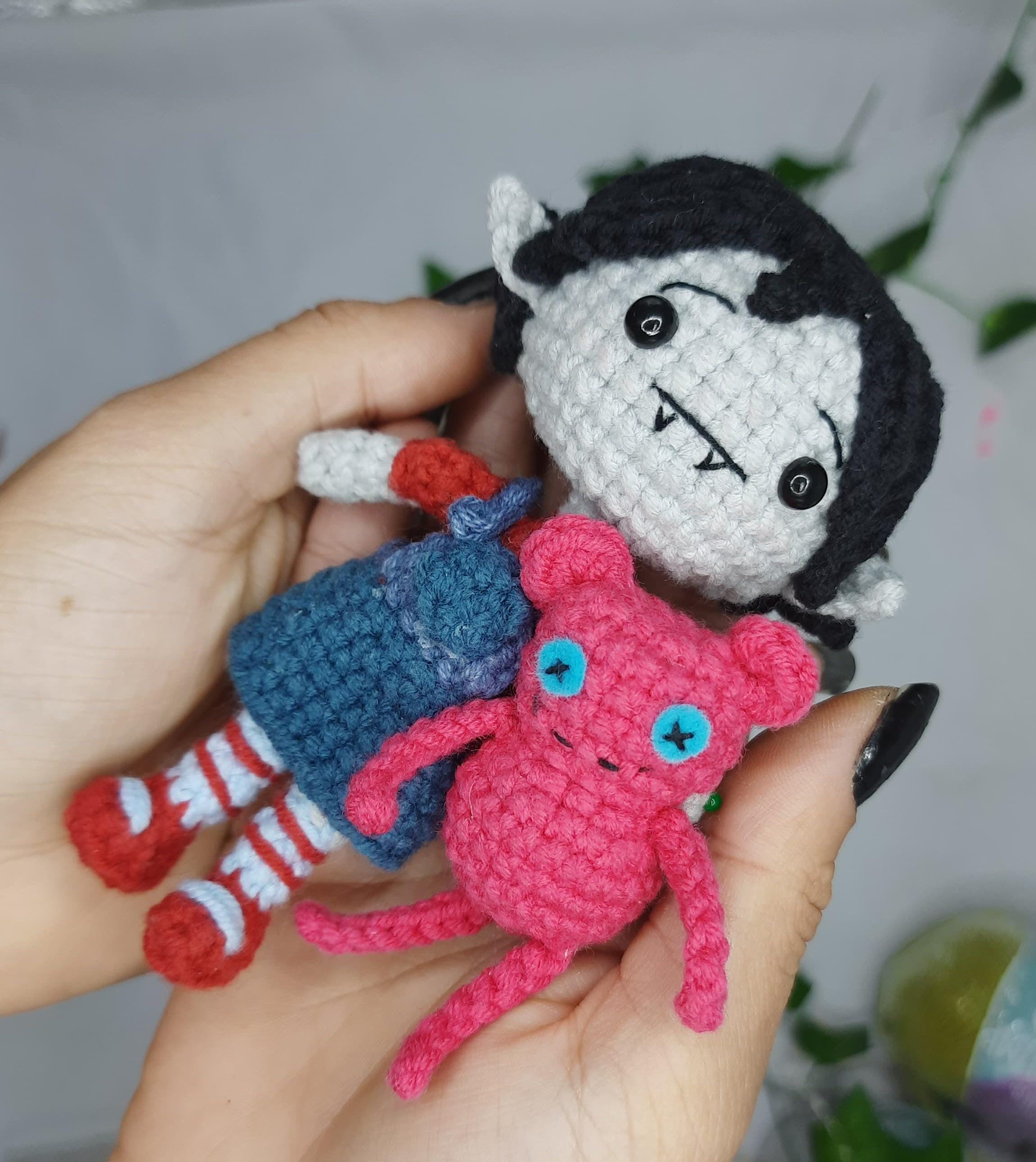Crochet Marceline Australia