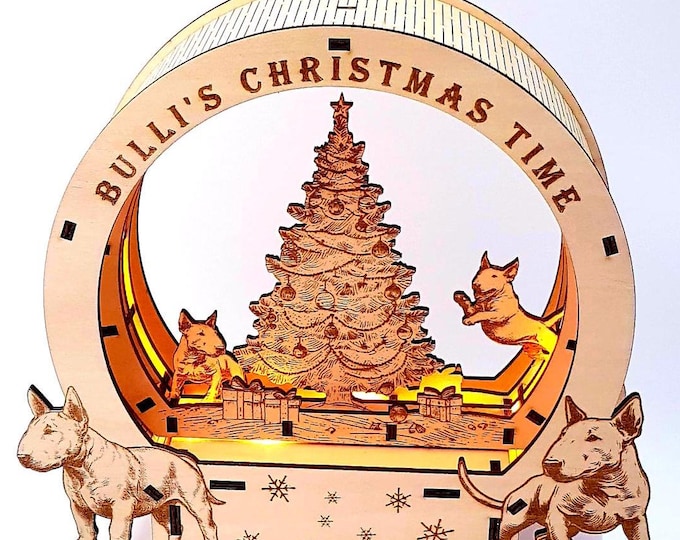 Bulli's Christmas Time 2023