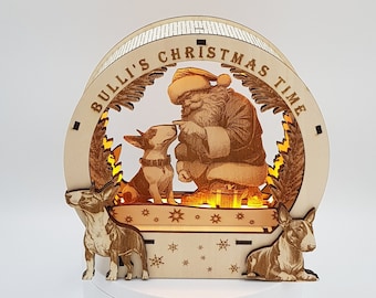 Bulli's Christmas Time 2024