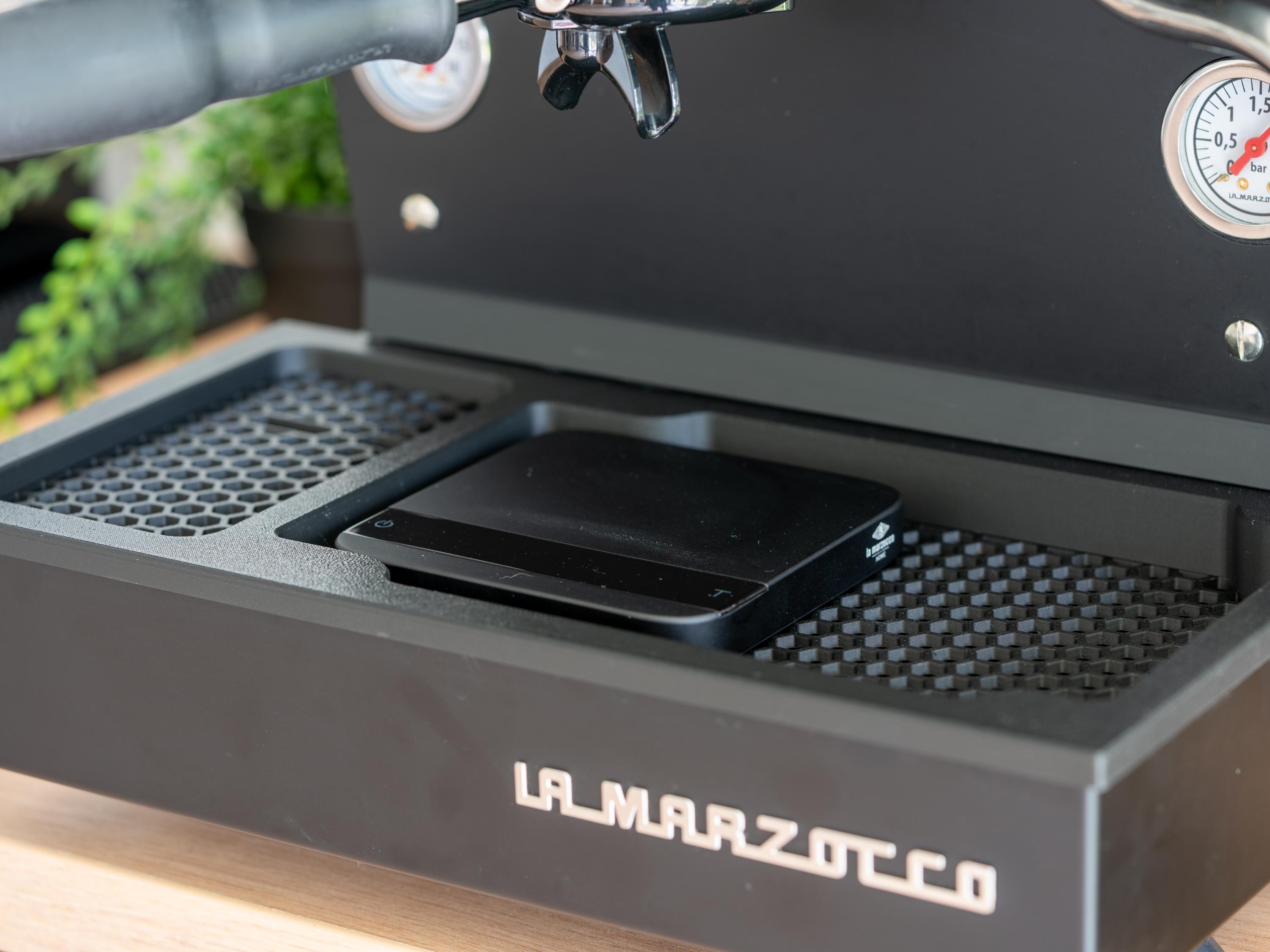La Marzocco Linea Mini R + Mini (until 2023) Accessories – Drip