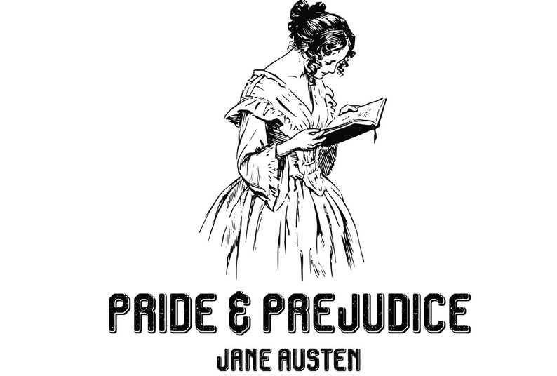 Svg Png Pride and Prejudice Quote Pemberley Svg Pemberley Etsy Canada