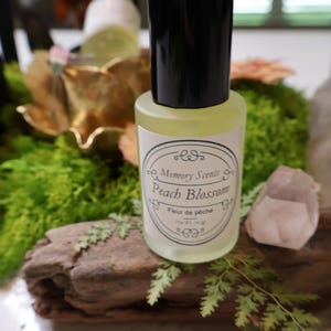 30ml Peach Blossom