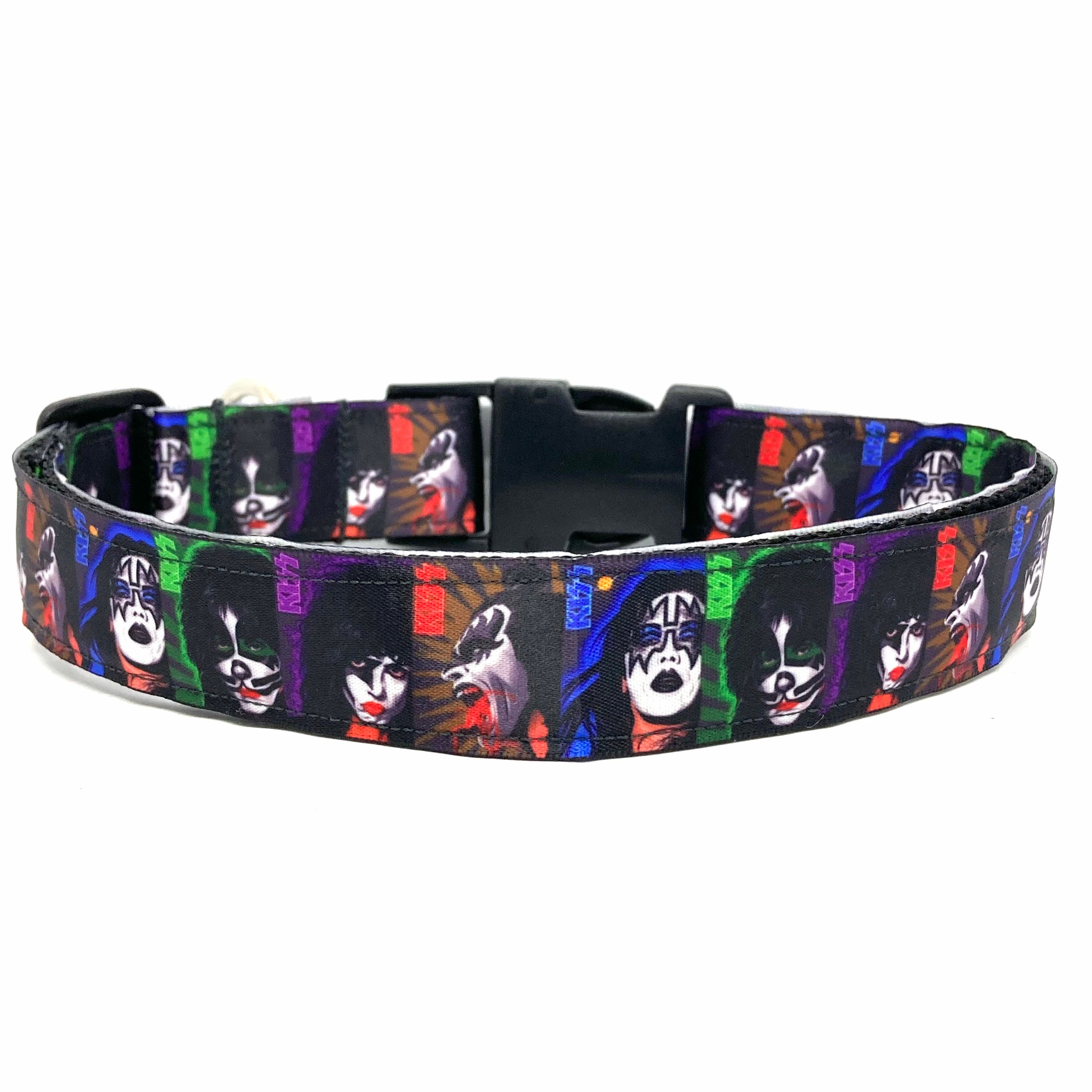 Band dog store collars