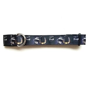 Hand made Unofficial Black Sabbath Dog Collar Etsy Australia