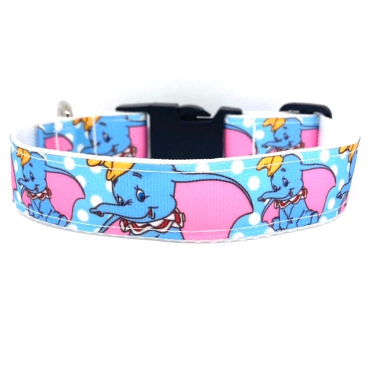 elephant dog collar
