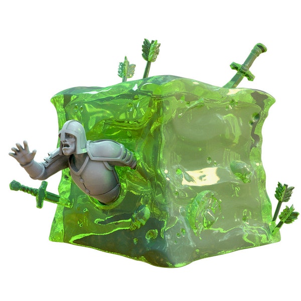 gelatinous cube