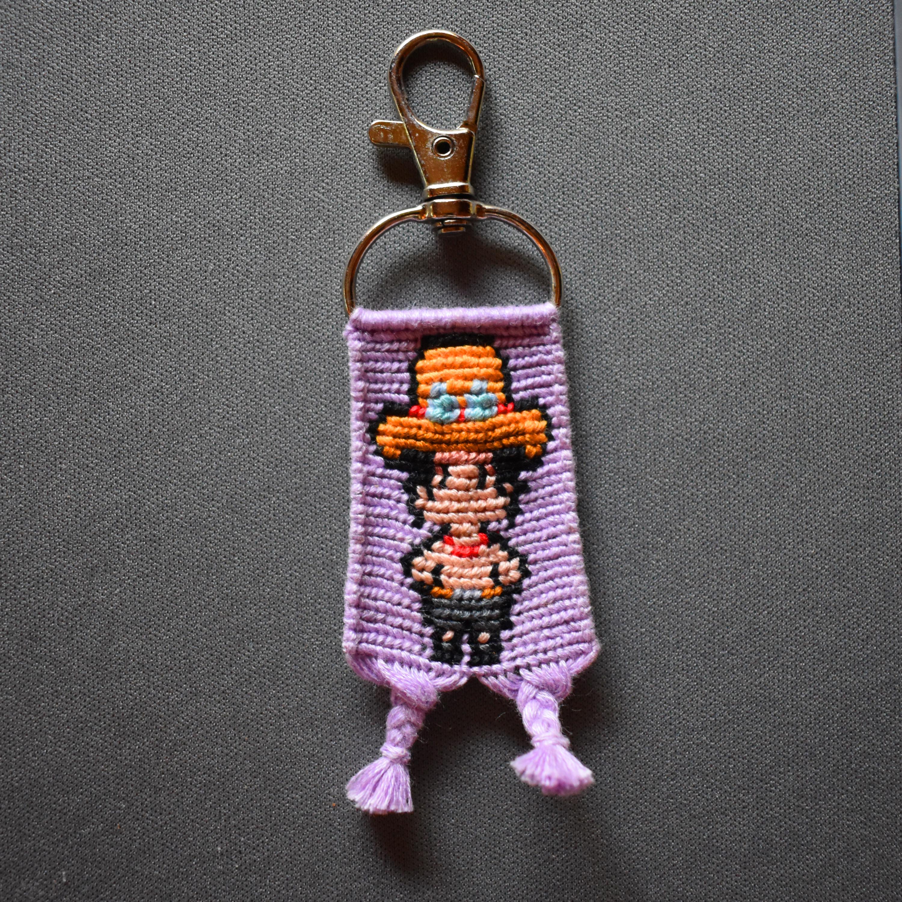 One piece ace bracelet - Etsy 日本