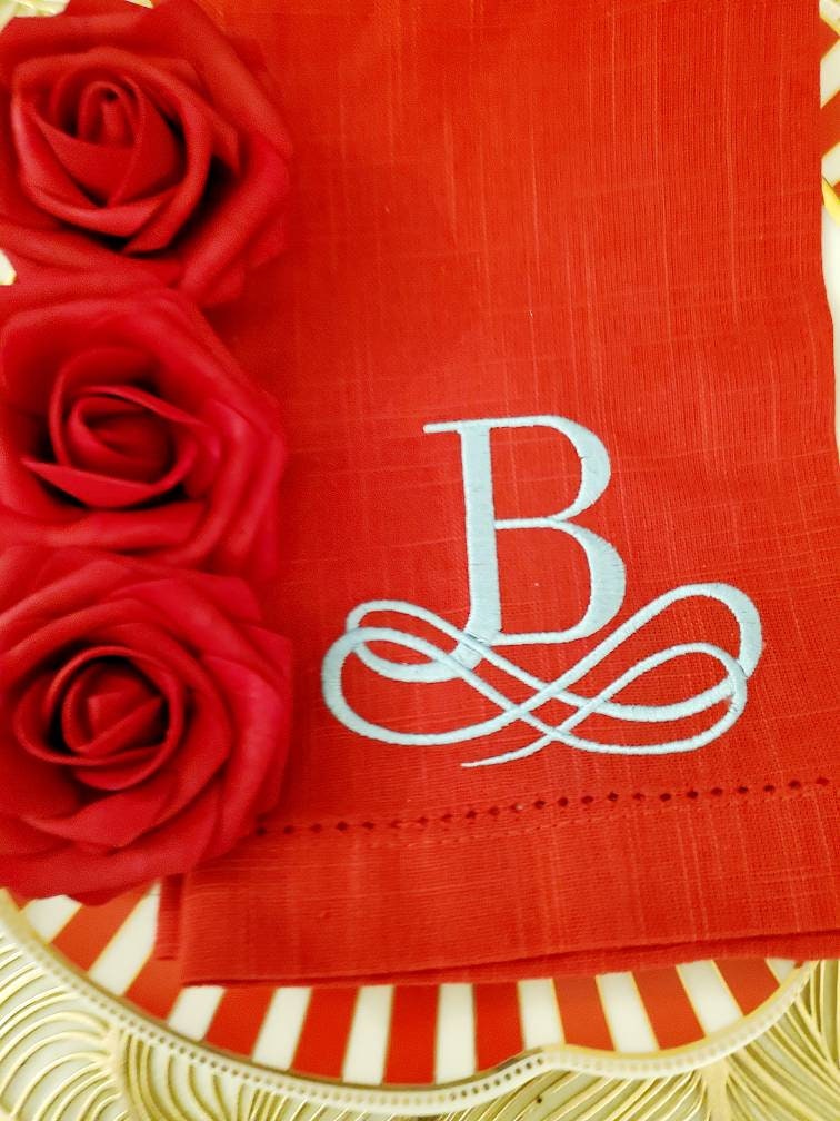 Machine Embroidery Monogram Letter B | Elegant Embroidery Design ...