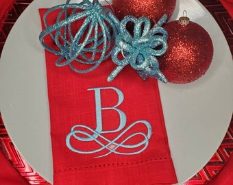 Machine Embroidery Monogram Letter B |  Elegant Embroidery Design | Embroidery Font Design File