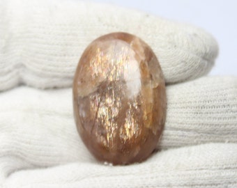 Wonderful  Sunstone Gemstone Natural Sunstone Handmade Sunstone Good For Purifying Soul & Healing.  39ct