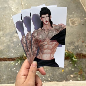 Geto suguru