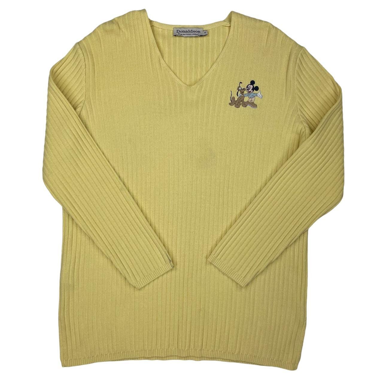 Donaldson Sweater Etsy