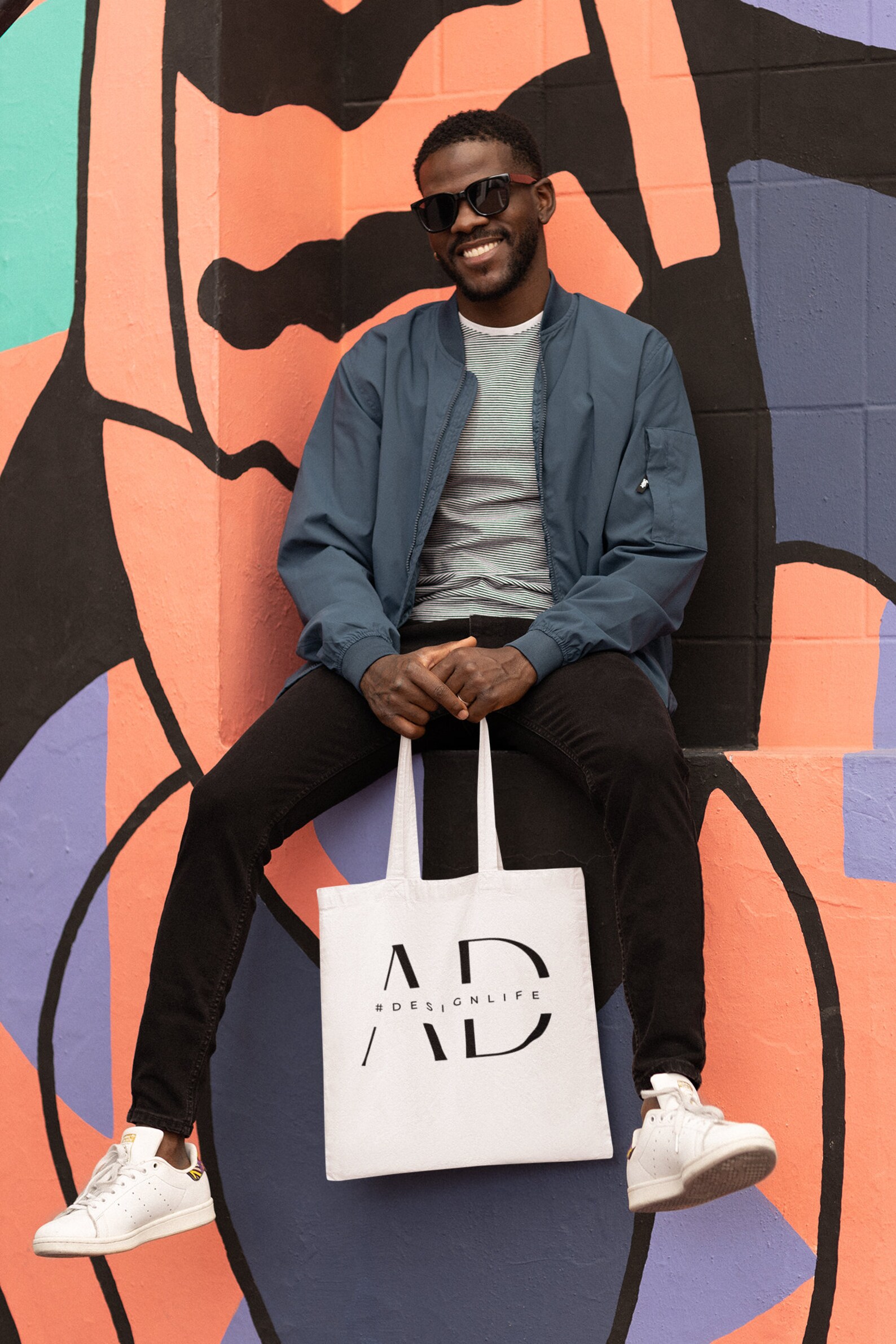 Luxury Architecturalinspired Designer Tote Bag for Interior Etsy