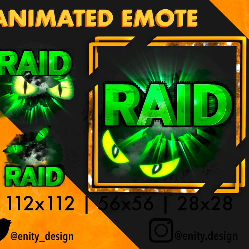 Emotes Twitch - Etsy