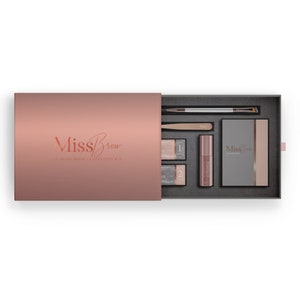 At Home Brow Lamination Kit with Brow Tools