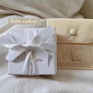 Geschenkdoos • Geschenkdoos voor uw sieraden sieradendoos sieraden opbergdoos geschenkdoos lint sieraden om voor haar aan te bieden