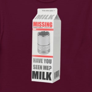 Klassisches Herren-T-Shirt