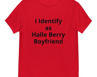 Halle Berry tee